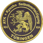 Selbstverteidigungsschule KH Tübingen